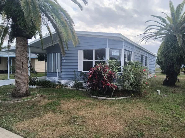 187 Sundean Dr, Melbourne, FL 32901