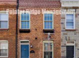 910 S Curley St #1, Baltimore, MD 21224