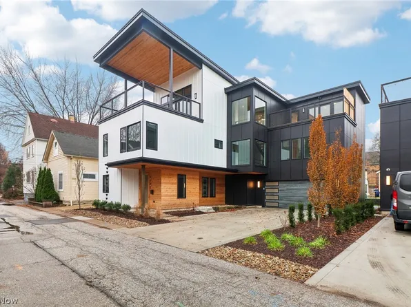 2302 W 6th St, Cleveland, OH 44113