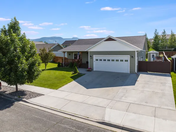 1221 Wildflower Trl, Livingston, MT 59047