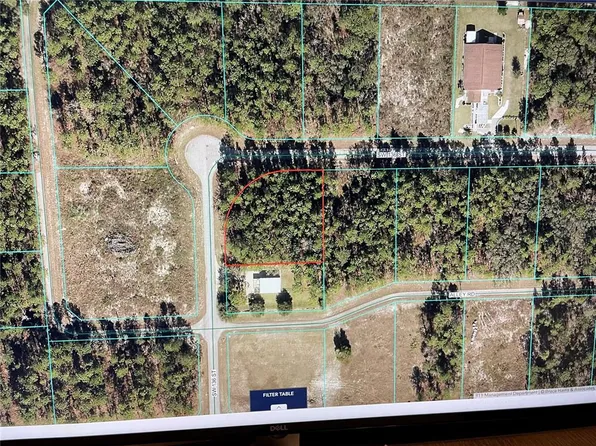 SW 136th St Lot 6, Ocala, FL 34473