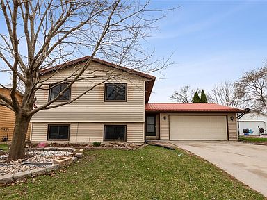 2165 Pleasantview Dr Marion Ia 52302 Zillow