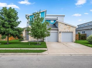 7201 Garnet Mill Ln, Austin, TX 78744