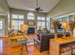 3537 Trimble Rd, Nashville, TN 37215