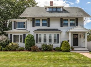 86 Mooreland Rd, Melrose, MA 02176