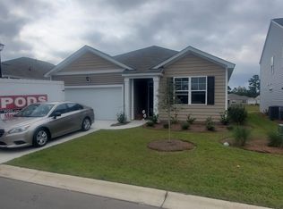 714 Gryffindor Dr LOT 115, Longs, SC 29568