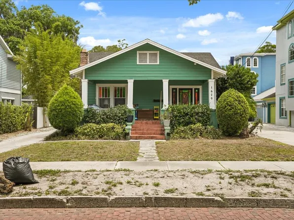 1629 Ferris Ave, Orlando, FL 32803