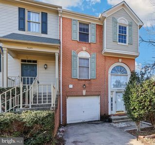 7637 Monitor Ct, Manassas, VA, 20109