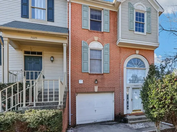 7637 Monitor Ct, Manassas, VA 20109