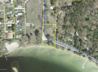 14121 Butwell Rd, Bear Lake, MI 49614