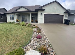 5401 S Culbert Ave, Sioux Falls, SD 57106