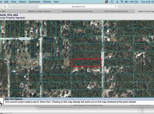 5330 SW 183rd Ter, Dunnellon, FL 34432