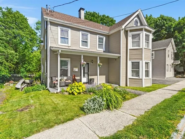 21 Valley Avenue, Walden, NY 12586