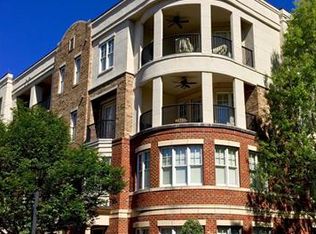 6795 Louisburg Square Ln #28, Charlotte, NC 28210