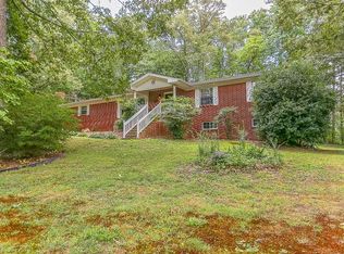 218 Hickory Cir, Ringgold, GA 30736