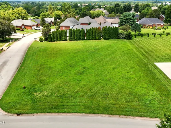 100 Waverly Dr, Bardstown, KY 40004