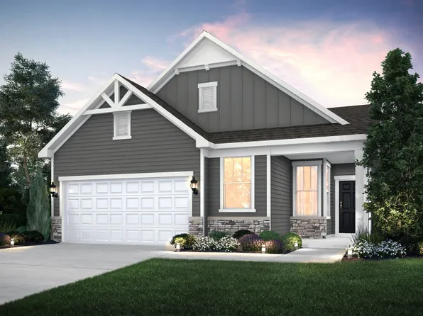 Passport Plan, Briargate