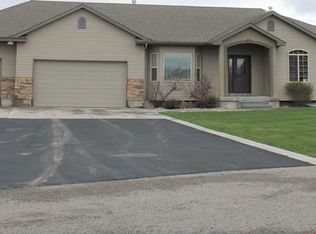 126 N 4010 E, Rigby, ID 83442