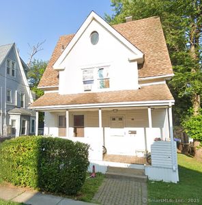 25 Warren Terrace, West Hartford, CT, 06119