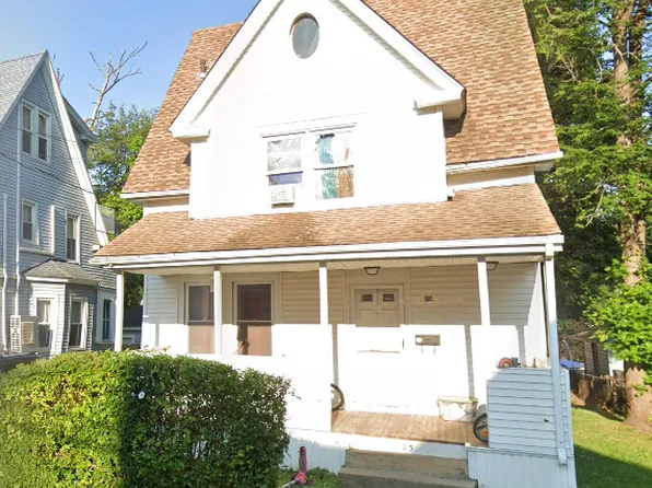 25 Warren Terrace, West Hartford, CT 06119