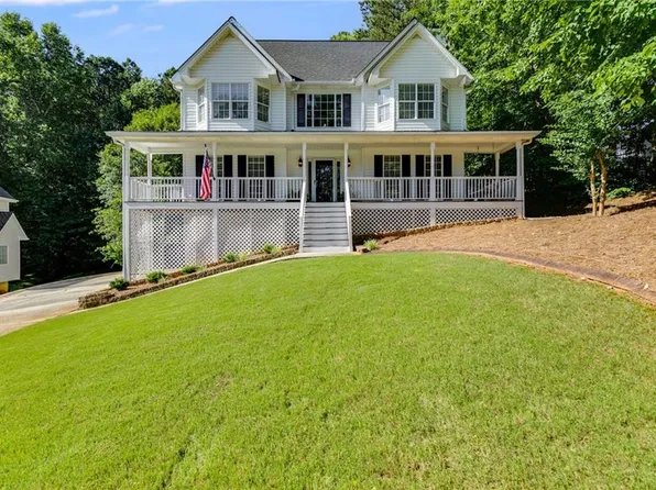 36 Sheraton Way, Dallas, GA 30132