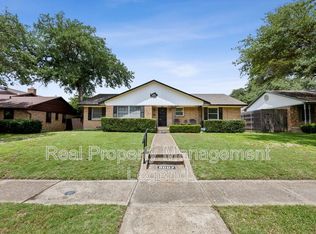 9007 Sweetwater Dr, Dallas, TX 75228