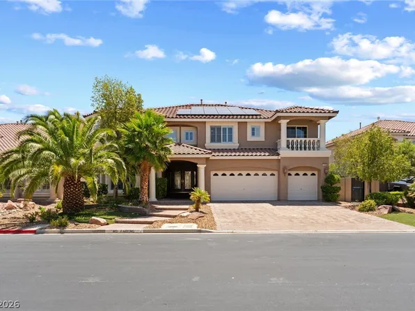 10986 Inverlochy Ct, Las Vegas, NV 89141