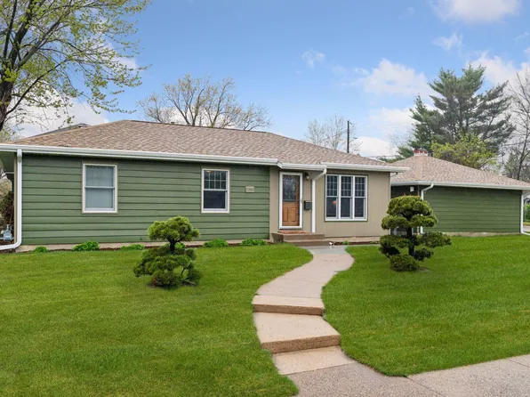5950 Upton Ave S, Minneapolis, MN 55410