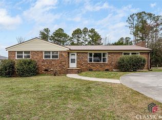 223 Forest Ln, Washington, GA 30673