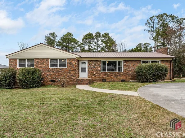 223 Forest Lane, Washington, GA 30673