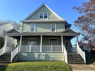 157 Corliss Ave, Johnson City, NY, 13790