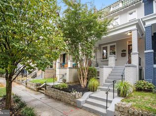 1507 A St NE, Washington, DC 20002