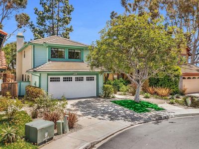 12525 Maestro Ct, San Diego, CA, 92130