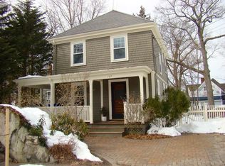107 Maple St, Milton, MA 02186