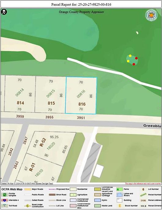 1st image of 3951 Greenbluff Rd #816
