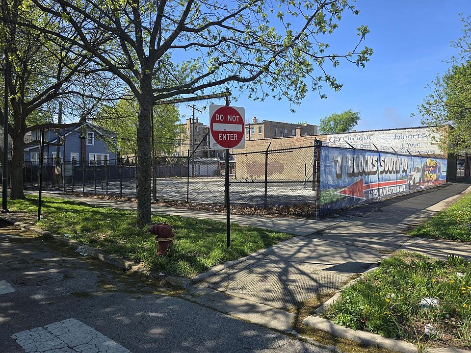 1st image of 6936 N Western Ave