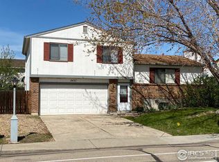 2437 Spencer St, Longmont, CO 80501
