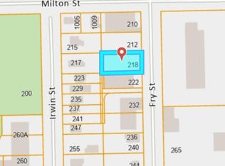 212&218 Fry St, Nanaimo, BC V9R 4Y9