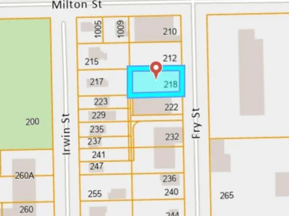 212&218 Fry St, Nanaimo, BC V9R 4Y9