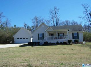 75 Vista Dr, Oneonta, AL 35121