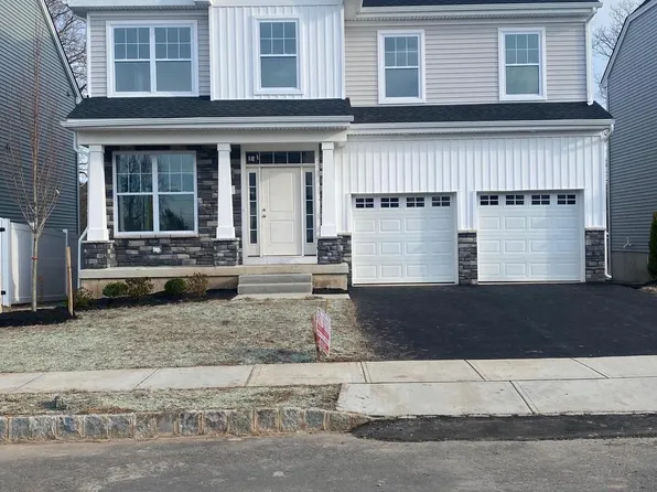 5 Misty Meadow Ln, Hamilton, NJ 08619