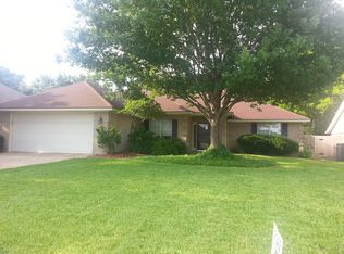 6106 Wildcat Dr, Temple, TX 76502