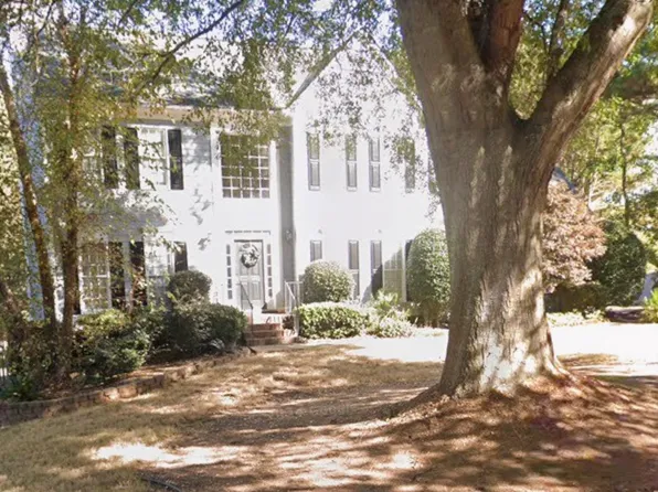 1607 Ellington Rd SE, Conyers, GA 30013