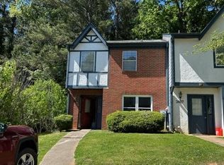 3603 Main Station Dr SW, Marietta, GA 30008