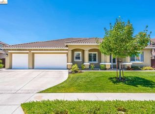 500 Yelland Way, Brentwood, CA 94513