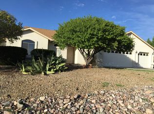 7184 E Paseo Escondido, Prescott Valley, AZ 86314