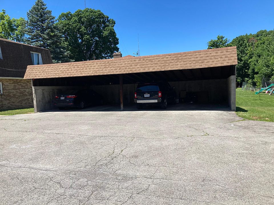 364 South Ave 4453 South Ave Youngstown OH Zillow