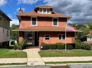 155 Tillman Ave, Johnstown, PA 15905