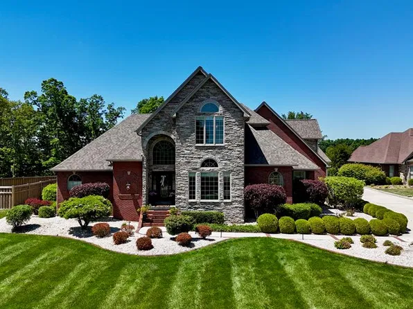 49 Crestwood Cir, Prestonsburg, KY 41653