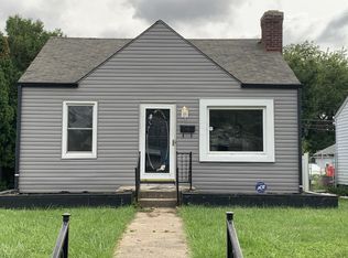 1046 Fairwood Ave, Columbus, OH